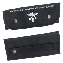 Load image into Gallery viewer, Oasis 15-Piece Surgical Kit w/ Sutures