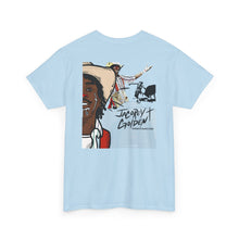 Load image into Gallery viewer, JACOREY GOLDEN T-SHIRT