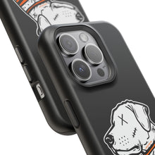 Load image into Gallery viewer, HOGDOG IMPACT MAGNETIC PHONE CASE