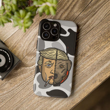 Load image into Gallery viewer, Tough Cases TRUMP DOG