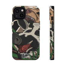 Load image into Gallery viewer, CATCH EM SON PHONE CASE