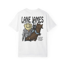 Load image into Gallery viewer, LANE JAMES T-SHIRT