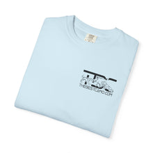 Load image into Gallery viewer, SHITTY BOYZ COMFORT COLORS TSHIRT