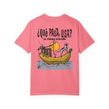 Load image into Gallery viewer, QUE PASA USA T-SHIRT
