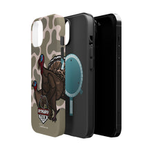 Load image into Gallery viewer, BOTTOMLANDER (Magnetic Impact-Resistant)