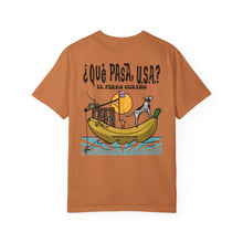 Load image into Gallery viewer, QUE PASA USA T-SHIRT