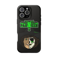 Load image into Gallery viewer, T PARKER X THEBESTCAMO.COM Magnetic Impact-Resistant Phone Case