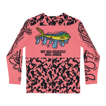 Load image into Gallery viewer, CRUEL SUMMER MAHI MAHI WATERMELON DRI FIT