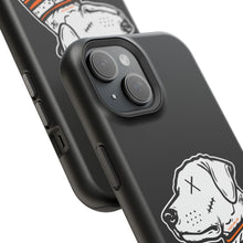 Load image into Gallery viewer, HOGDOG IMPACT MAGNETIC PHONE CASE