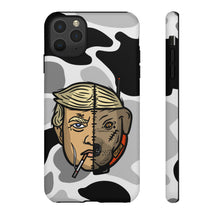 Load image into Gallery viewer, Tough Cases TRUMP DOG