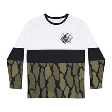 Load image into Gallery viewer, WARDOG DRI FIT TBC CAMO
