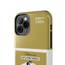 Load image into Gallery viewer, memorable phone case tough case