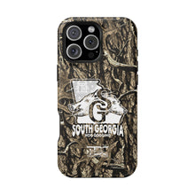 Load image into Gallery viewer, TBC OAKWOOD CAMO X SOUTH GEORGIA HOG DOGGIN