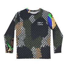 Load image into Gallery viewer, YOUNG DOLPH DRI FIT LONG SLEEVE