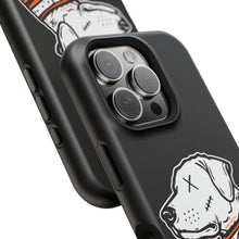 Load image into Gallery viewer, HOGDOG IMPACT MAGNETIC PHONE CASE