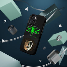 Load image into Gallery viewer, T PARKER X THEBESTCAMO.COM Magnetic Impact-Resistant Phone Case