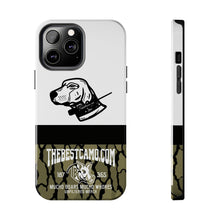Load image into Gallery viewer, MUCHO BOARS TOUGH PHONE CASE