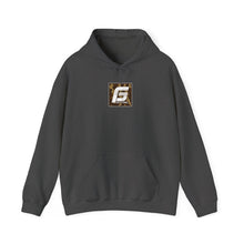Load image into Gallery viewer, GHETTO FISHING HOODIE