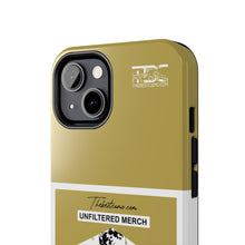 Load image into Gallery viewer, memorable phone case tough case