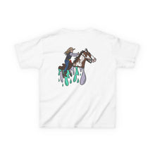 Load image into Gallery viewer, TURI YOUTH T-SHIRT NEW