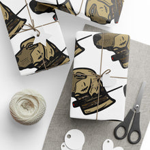 Load image into Gallery viewer, TBC Wrapping Paper - Perfect for Celebrations and Gifts
