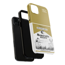 Load image into Gallery viewer, memorable phone case tough case