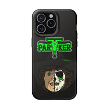 Load image into Gallery viewer, T PARKER X THEBESTCAMO.COM Magnetic Impact-Resistant Phone Case