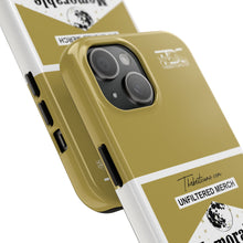 Load image into Gallery viewer, memorable phone case tough case