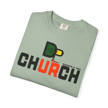 Load image into Gallery viewer, CHURCH DUCKIN X TBC