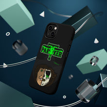 Load image into Gallery viewer, T PARKER X THEBESTCAMO.COM Magnetic Impact-Resistant Phone Case
