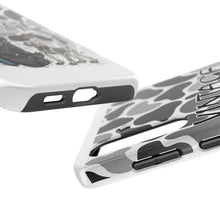 Load image into Gallery viewer, VINTAGE STOCK PHONE CASE