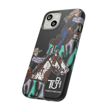 Load image into Gallery viewer, TURI PHONE CASE