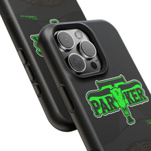 Load image into Gallery viewer, T PARKER X THEBESTCAMO.COM Magnetic Impact-Resistant Phone Case