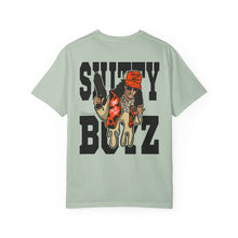 Load image into Gallery viewer, SHITTY BOYZ COMFORT COLORS TSHIRT