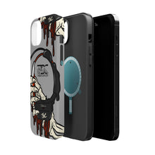Load image into Gallery viewer, TAKE A LITTLE PHONE CASE (Magnetic Impact-Resistant)