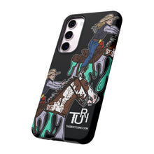 Load image into Gallery viewer, TURI PHONE CASE