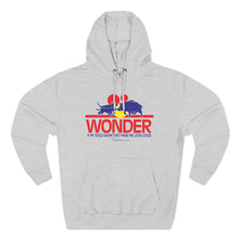 Load image into Gallery viewer, WONDER HOODIE