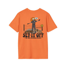 Load image into Gallery viewer, SET IT OFF T-SHIRT