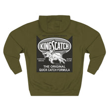 Load image into Gallery viewer, KINGS CATCH HOODIE