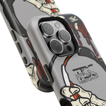 Load image into Gallery viewer, TAKE A LITTLE PHONE CASE (Magnetic Impact-Resistant)