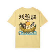 Load image into Gallery viewer, QUE PASA USA T-SHIRT
