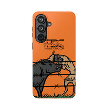Load image into Gallery viewer, HUNG TOUGH MAGNETIC PHONE CASE