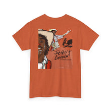 Load image into Gallery viewer, JACOREY GOLDEN T-SHIRT