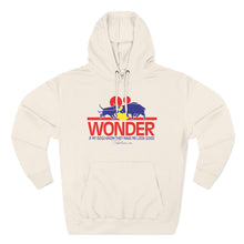 Load image into Gallery viewer, WONDER HOODIE