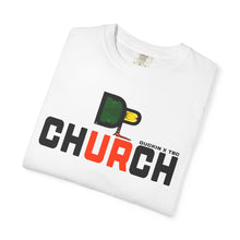 Load image into Gallery viewer, CHURCH DUCKIN X TBC
