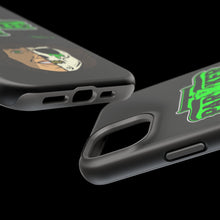 Load image into Gallery viewer, T PARKER X THEBESTCAMO.COM Magnetic Impact-Resistant Phone Case