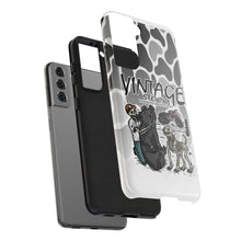 Load image into Gallery viewer, VINTAGE STOCK PHONE CASE