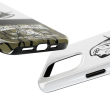 Load image into Gallery viewer, MUCHO BOARS TOUGH PHONE CASE