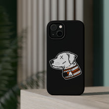 Load image into Gallery viewer, HOGDOG IMPACT MAGNETIC PHONE CASE