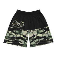 Load image into Gallery viewer, CULL HARD SHORTS